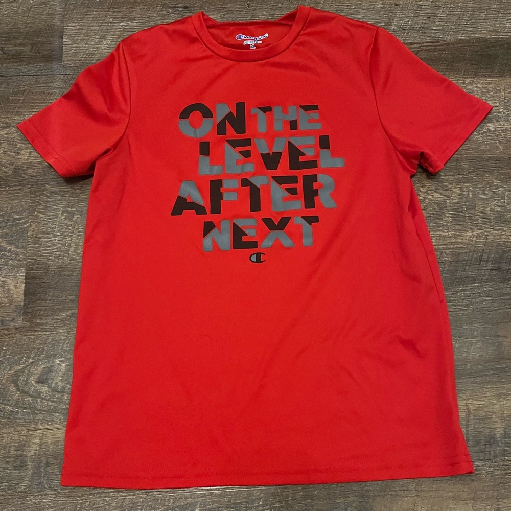 Champion Tshirt